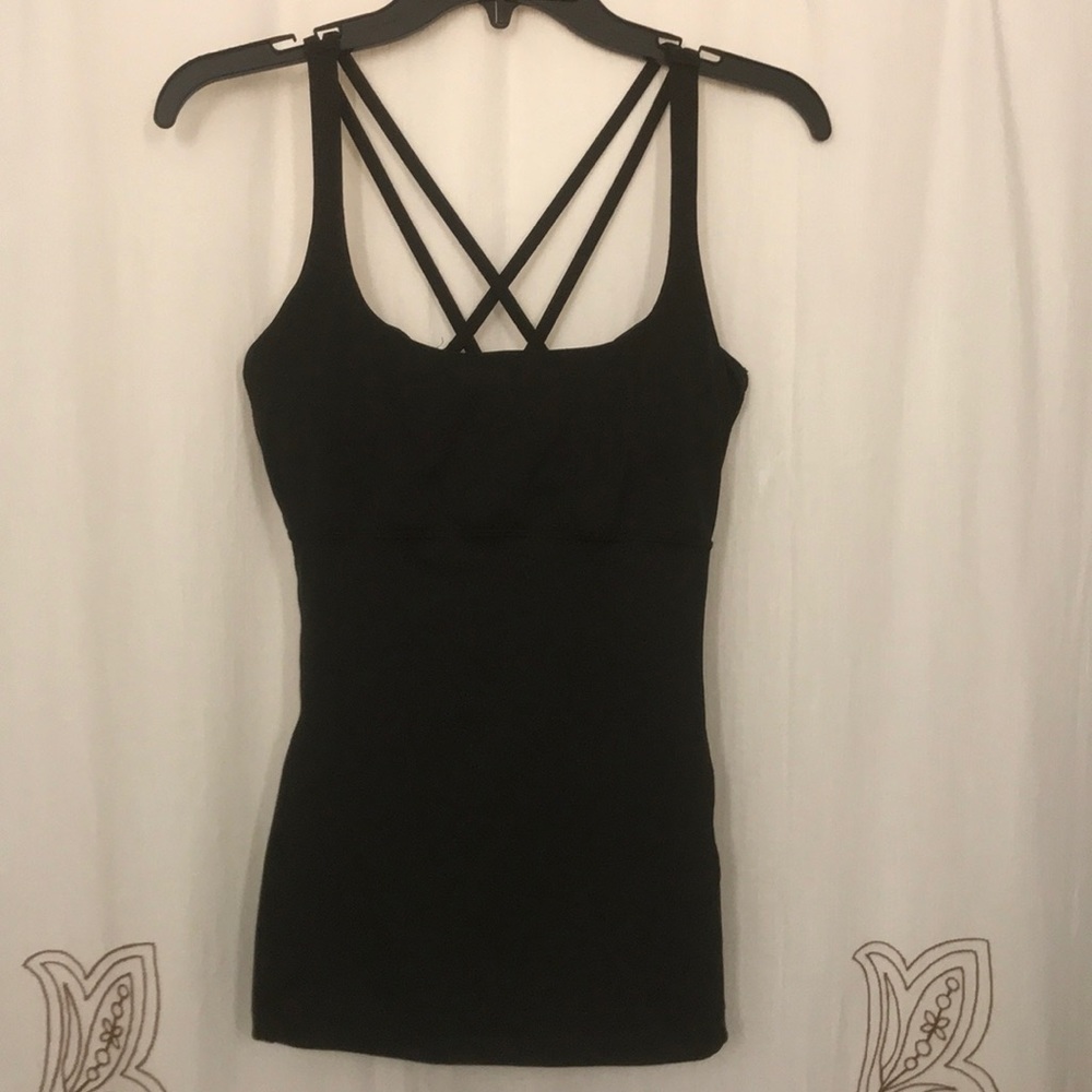 Lucy Workout Tank
